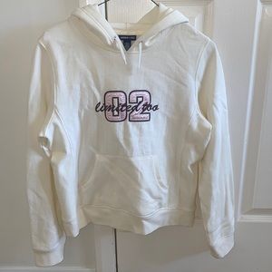 Limited too sweatshirt (kids)